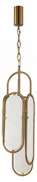 Подвесной светильник Odeon Light Milano 7066/15L в Приобье - priobie.ok-mebel.com | фото 3