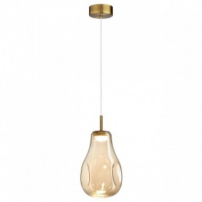 Подвесной светильник Odeon Light Nave 5098/4L в Приобье - priobie.ok-mebel.com | фото 2