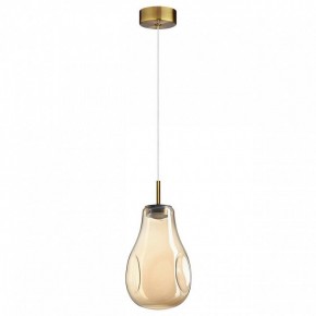 Подвесной светильник Odeon Light Nave 5098/4L в Приобье - priobie.ok-mebel.com | фото 4