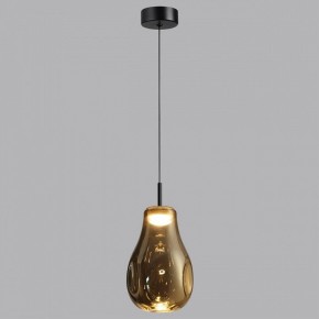 Подвесной светильник Odeon Light Nave 5098/4LA в Приобье - priobie.ok-mebel.com | фото 3