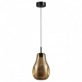 Подвесной светильник Odeon Light Nave 5098/4LA в Приобье - priobie.ok-mebel.com | фото 4