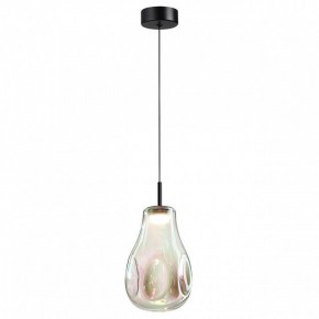 Подвесной светильник Odeon Light Nave 5098/4LB в Приобье - priobie.ok-mebel.com | фото 2