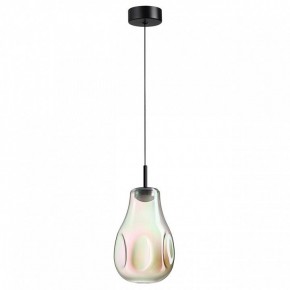 Подвесной светильник Odeon Light Nave 5098/4LB в Приобье - priobie.ok-mebel.com | фото 4