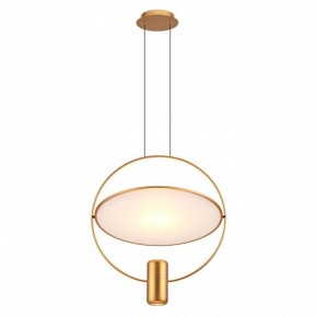 Подвесной светильник Odeon Light Orbit 7028/2L в Приобье - priobie.ok-mebel.com | фото 2