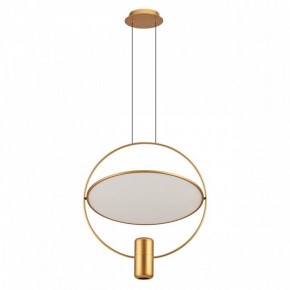 Подвесной светильник Odeon Light Orbit 7028/2L в Приобье - priobie.ok-mebel.com | фото 3