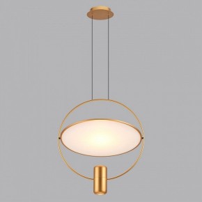 Подвесной светильник Odeon Light Orbit 7028/2L в Приобье - priobie.ok-mebel.com | фото 4