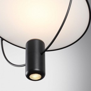 Подвесной светильник Odeon Light Orbit 7029/2L в Приобье - priobie.ok-mebel.com | фото 6