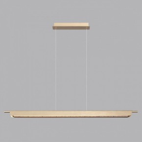 Подвесной светильник Odeon Light Punto 7018/40LA в Приобье - priobie.ok-mebel.com | фото 3