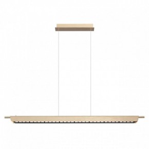 Подвесной светильник Odeon Light Punto 7018/40LA в Приобье - priobie.ok-mebel.com | фото 4