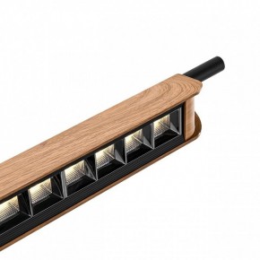 Подвесной светильник Odeon Light Punto 7018/40LB в Приобье - priobie.ok-mebel.com | фото 6