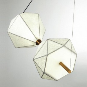 Подвесной светильник Odeon Light Sand Glass 7090/10L в Приобье - priobie.ok-mebel.com | фото 4
