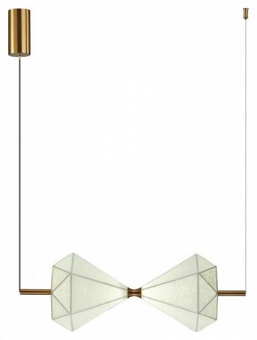 Подвесной светильник Odeon Light Sand Glass 7090/10L в Приобье - priobie.ok-mebel.com | фото 5