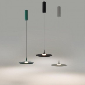 Подвесной светильник Odeon Light Sombra 7037/12L в Приобье - priobie.ok-mebel.com | фото 5