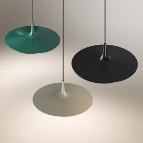 Подвесной светильник Odeon Light Sombra 7038/12L в Приобье - priobie.ok-mebel.com | фото 5