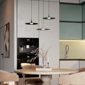 Подвесной светильник Odeon Light Sombra 7038/12L в Приобье - priobie.ok-mebel.com | фото 6