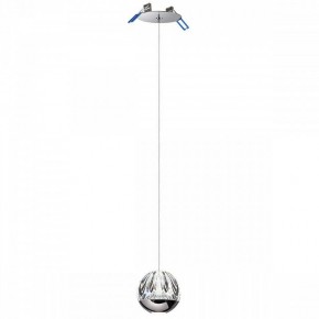 Подвесной светильник Odeon Light Sono 5100/5L в Приобье - priobie.ok-mebel.com | фото 3