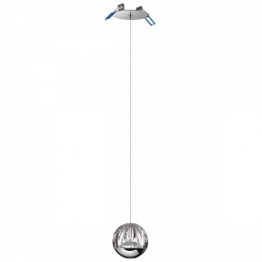 Подвесной светильник Odeon Light Sono 5100/5L в Приобье - priobie.ok-mebel.com | фото 7
