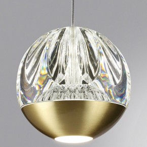 Подвесной светильник Odeon Light Sono 5101/5L в Приобье - priobie.ok-mebel.com | фото