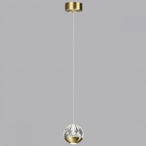 Подвесной светильник Odeon Light Sono 5101/5L в Приобье - priobie.ok-mebel.com | фото 3