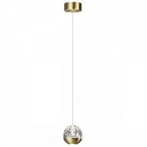 Подвесной светильник Odeon Light Sono 5101/5L в Приобье - priobie.ok-mebel.com | фото 4