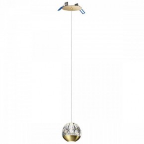 Подвесной светильник Odeon Light Sono 5101/5L в Приобье - priobie.ok-mebel.com | фото 5