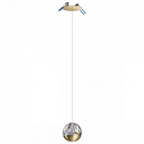 Подвесной светильник Odeon Light Sono 5101/5L в Приобье - priobie.ok-mebel.com | фото 6
