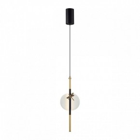 Подвесной светильник Odeon Light Strekoza 5413/12L в Приобье - priobie.ok-mebel.com | фото 2