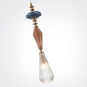Подвесной светильник Odeon Light Terra 5414/1B в Приобье - priobie.ok-mebel.com | фото 8