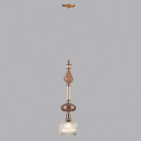 Подвесной светильник Odeon Light Terra 5414/1C в Приобье - priobie.ok-mebel.com | фото 5