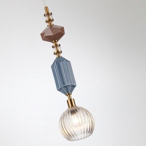 Подвесной светильник Odeon Light Terra 5414/1D в Приобье - priobie.ok-mebel.com | фото 8