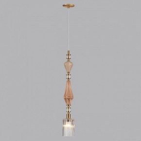 Подвесной светильник Odeon Light Terra 5414/1E в Приобье - priobie.ok-mebel.com | фото 5