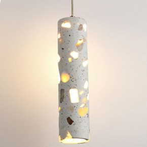 Подвесной светильник Odeon Light Terrazzo 7012/6L в Приобье - priobie.ok-mebel.com | фото