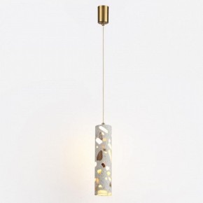 Подвесной светильник Odeon Light Terrazzo 7012/6L в Приобье - priobie.ok-mebel.com | фото 2