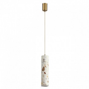 Подвесной светильник Odeon Light Terrazzo 7012/6L в Приобье - priobie.ok-mebel.com | фото 3