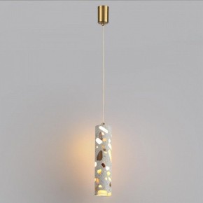 Подвесной светильник Odeon Light Terrazzo 7012/6L в Приобье - priobie.ok-mebel.com | фото 4