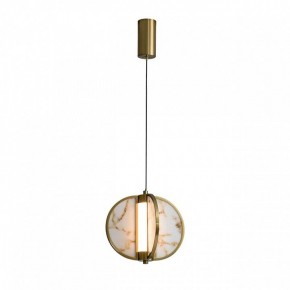 Подвесной светильник Odeon Light Toscana 5447/12L в Приобье - priobie.ok-mebel.com | фото 2