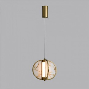Подвесной светильник Odeon Light Toscana 5447/12L в Приобье - priobie.ok-mebel.com | фото 4