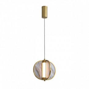 Подвесной светильник Odeon Light Toscana 5448/12L в Приобье - priobie.ok-mebel.com | фото 2