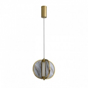 Подвесной светильник Odeon Light Toscana 5448/12L в Приобье - priobie.ok-mebel.com | фото 3