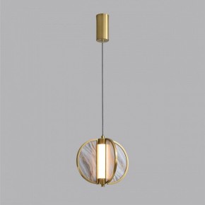 Подвесной светильник Odeon Light Toscana 5448/12L в Приобье - priobie.ok-mebel.com | фото 4