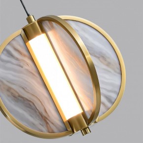 Подвесной светильник Odeon Light Toscana 5448/12L в Приобье - priobie.ok-mebel.com | фото 6