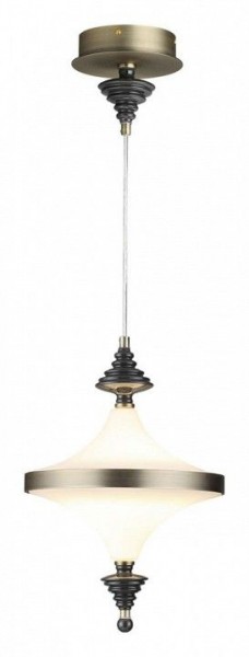 Подвесной светильник Odeon Light Ula 5404/23L в Приобье - priobie.ok-mebel.com | фото 2