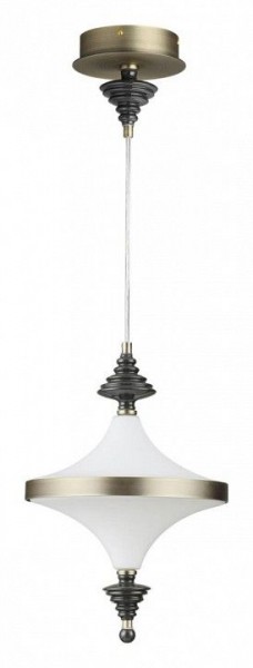 Подвесной светильник Odeon Light Ula 5404/23L в Приобье - priobie.ok-mebel.com | фото 3