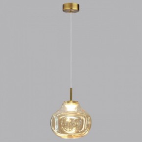 Подвесной светильник Odeon Light Vaso 5097/4L в Приобье - priobie.ok-mebel.com | фото 3