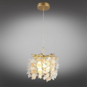 Подвесной светильник Omnilux Cavriglia OML-52806-01 в Приобье - priobie.ok-mebel.com | фото 2
