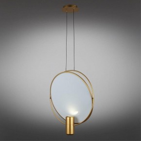 Подвесной светильник Omnilux Noci OML-29816-02 в Приобье - priobie.ok-mebel.com | фото 2