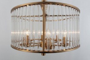Подвесной светильник Rivoli Erin Б0061972 в Приобье - priobie.ok-mebel.com | фото 8