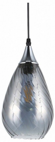 Подвесной светильник Rivoli Lily Б0054873 в Приобье - priobie.ok-mebel.com | фото 1