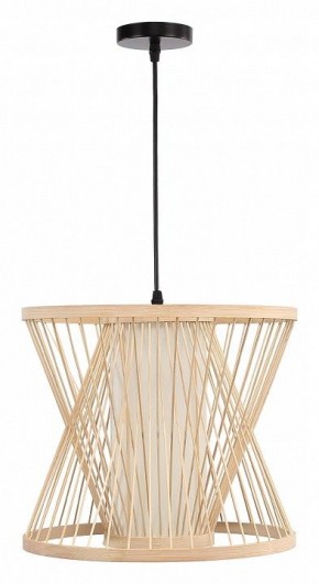 Подвесной светильник ST-Luce ALMA SL6241.503.01 в Приобье - priobie.ok-mebel.com | фото 3