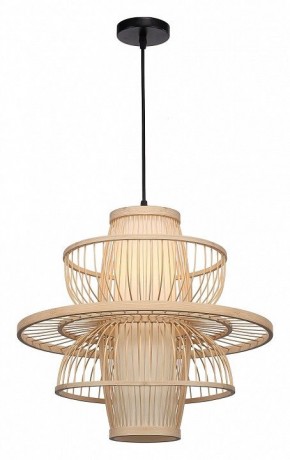 Подвесной светильник ST-Luce ALMA SL6241.513.01 в Приобье - priobie.ok-mebel.com | фото 4